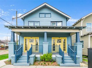 3100-02 Orleans Ave, New Orleans, LA 70119