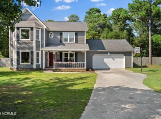 3502 Bailiwyck Way, Wilmington, NC 28409