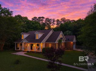 7015 Saluda Blvd, Spanish Fort, AL 36527