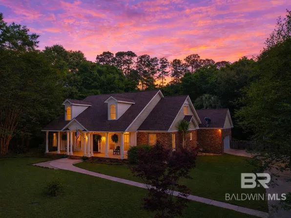 7015 Saluda Blvd, Spanish Fort, AL 36527