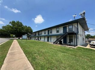925 N 26th St APT 12, Waco, TX 76707