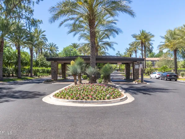 7700 E GAINEY RANCH Road #102, Scottsdale, AZ 85258
