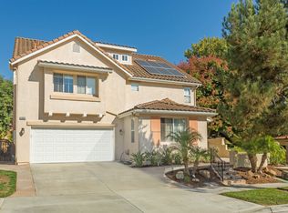 1365 Old Janal Ranch Rd, Chula Vista, CA 91915
