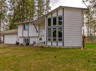 1014 N Margaret Ave, Deer Park, WA 99006