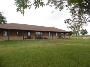 354198 E 810th Rd, Stroud, OK 74079