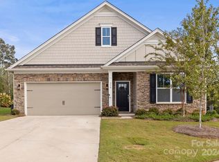 316 Secretariat Dr, Iron Station, NC 28080