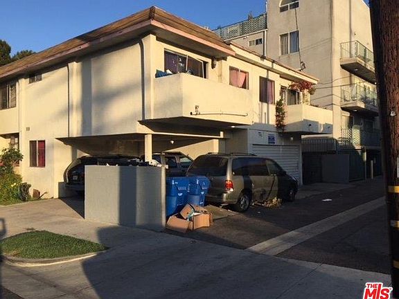 4th image of 11721 Idaho Ave