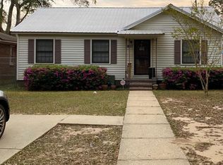 1006 Lincoln Ave, Albany, GA 31701