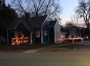 161 Harrison Blvd, Valparaiso, IN 46383