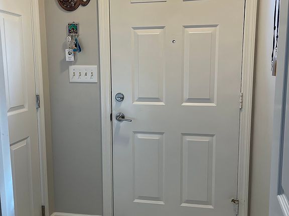 Entrance foyer