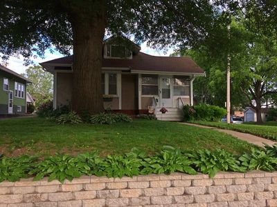 1820 York St, Des Moines, IA, 50316