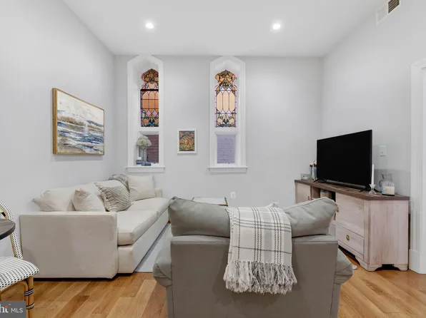 819 D St NE Unit 27, Washington, DC 20002