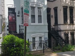 735 6th St NE, Washington, DC 20002