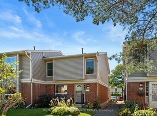 820 Cahill Dr W #62, Ottawa, ON K1V 9K4