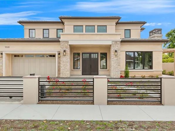 5528 Alessandro Ave, Temple City, CA 91780