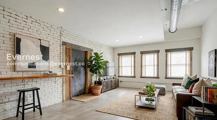 2 bed, 2.0 bath, 1005 sqft, $3,200 — Photo 2