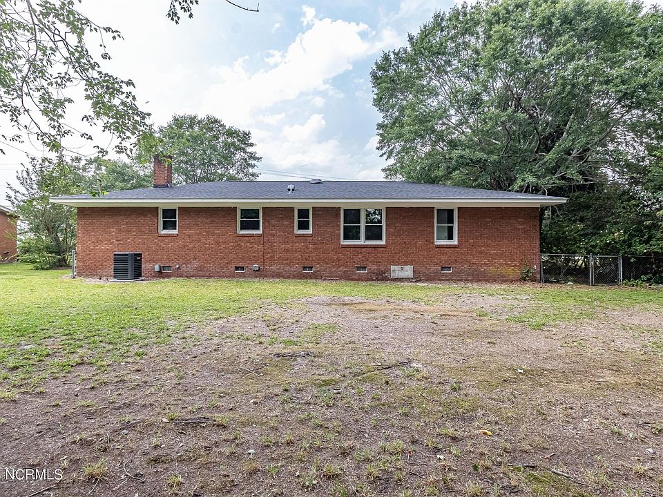 3533 Dobbs Farm Road, Kinston, NC 28504 Zillow