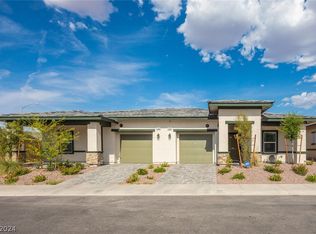 1184 Desert Lark St, Henderson, NV 89011
