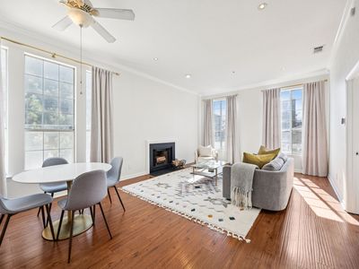 4232 McKinney Ave APT 107, Dallas, TX, 75205
