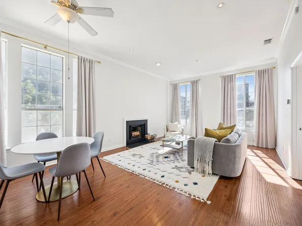 4232 McKinney Ave APT 107, Dallas, TX 75205