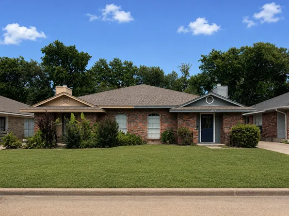 2327 Summer Place Dr, Arlington, TX 76014