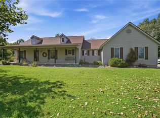 1834 Chaney Rd, Midland, OH 45148