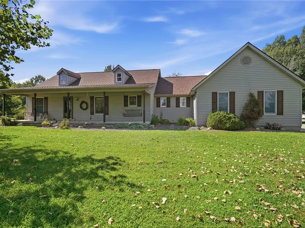 1834 Chaney Rd, Midland, OH 45148