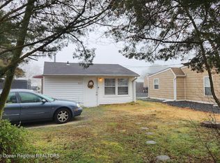 1013 Beach Blvd, Forked River, NJ 08731
