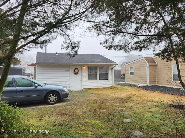1013 Beach Boulevard, Forked River, NJ 08731