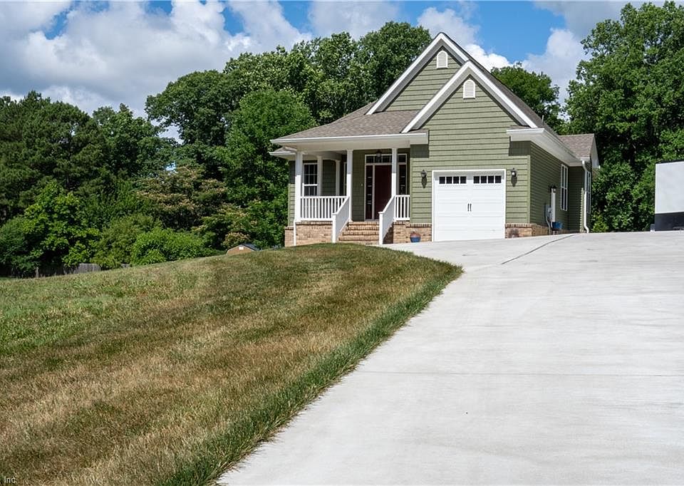 7958 Roaring Springs Rd, Gloucester, VA 23061 Zillow