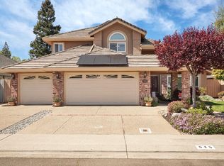 545 Vista Rio Ct, Woodbridge, CA 95258