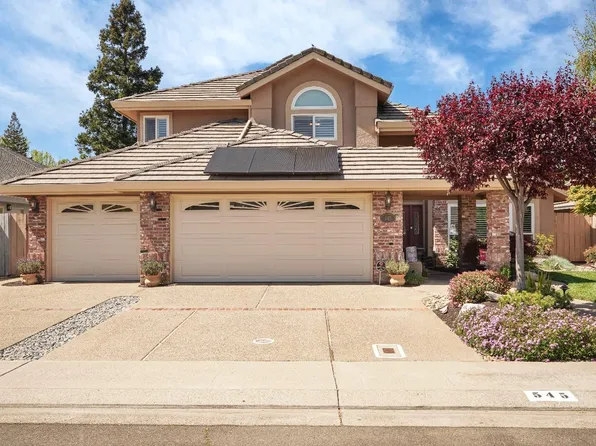 545 Vista Rio Ct, Woodbridge, CA 95258