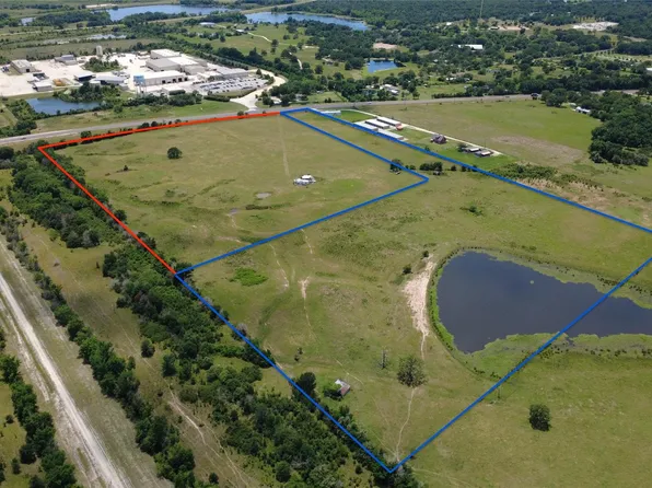 6721 Highway 30, Anderson, TX 77830