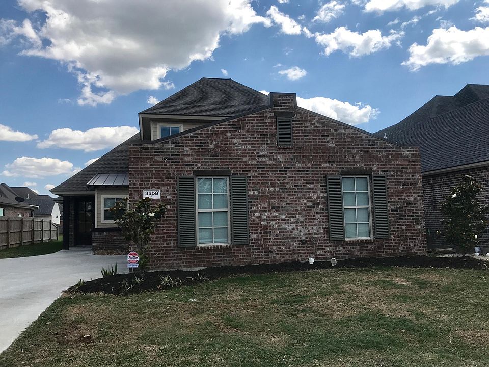 Newer Home construction