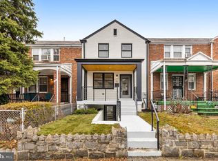 52 Girard St NE, Washington, DC 20002