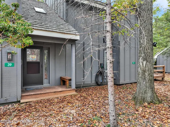 39 Free Style, Lake Harmony, PA 18624