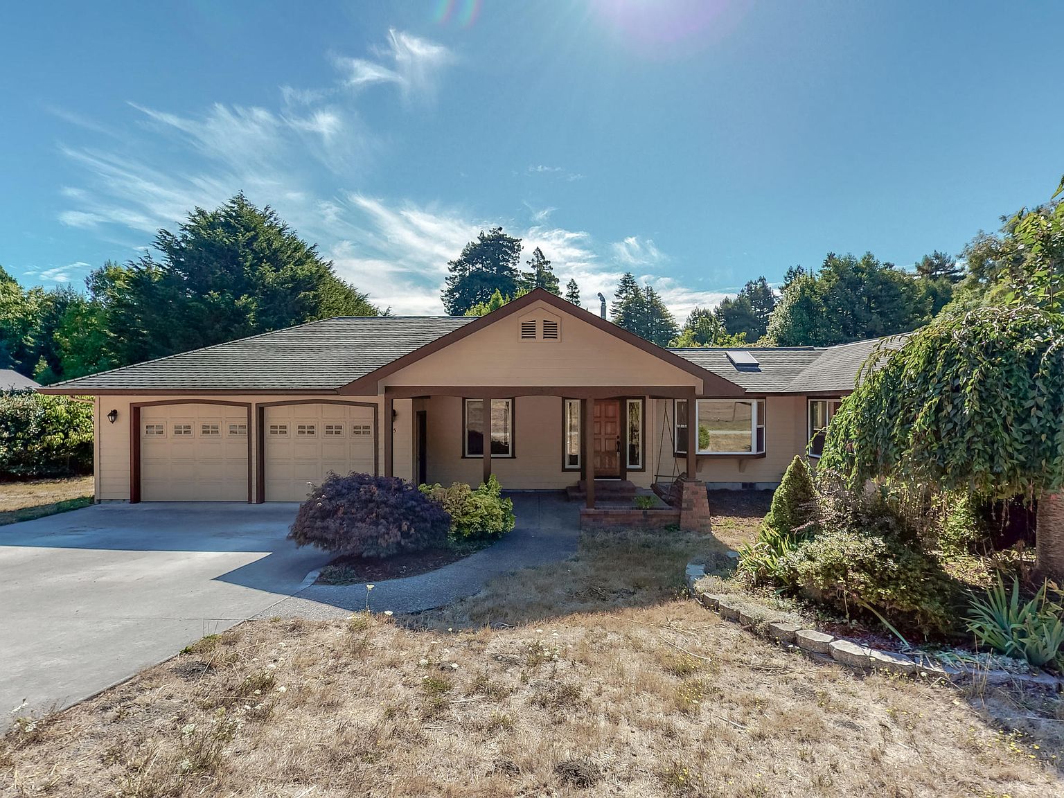 65 Laurel Glen Rd, Hydesville, CA 95547 Zillow