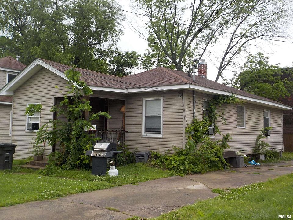 2nd image of 509 S Hays Ave