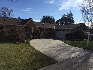 2nd image of 1316 Cordelia Ave