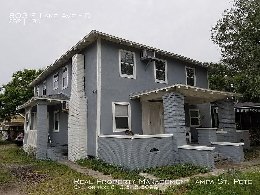 1st image of 803 E Lake Ave #D