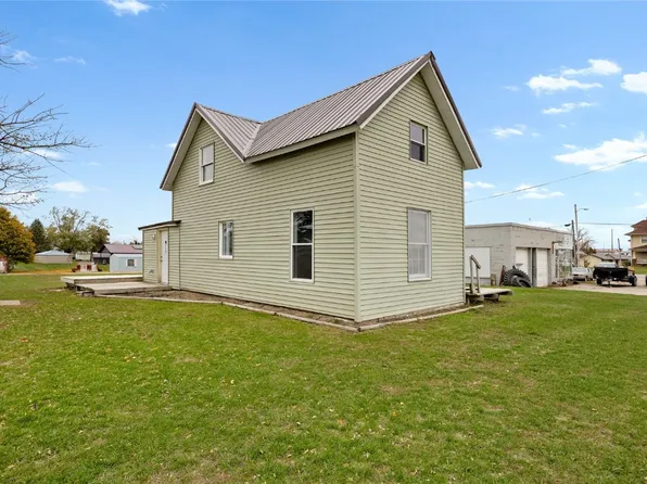 204 Us Highway 30, Stanwood, IA 52337