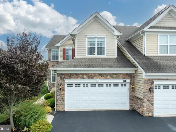 70 Iron Hill Way, Collegeville, PA 19426