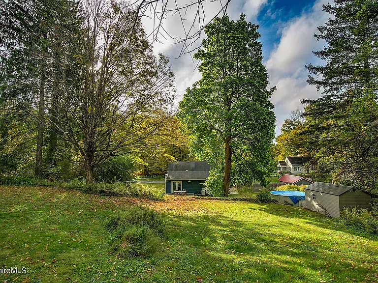 Backyard 2