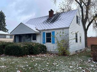 2808 Cambridge Blvd, Fort Wayne, IN 46808