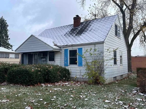 2808 Cambridge Blvd, Fort Wayne, IN 46808