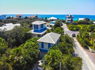 12 N Andalusia Ave, Santa Rosa Beach, FL 32459