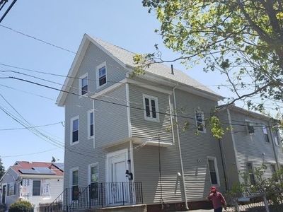 176 Proctor Ave, Revere, MA, 02151