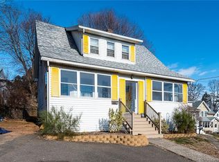 38 Commonwealth Ave, New Britain, CT 06053
