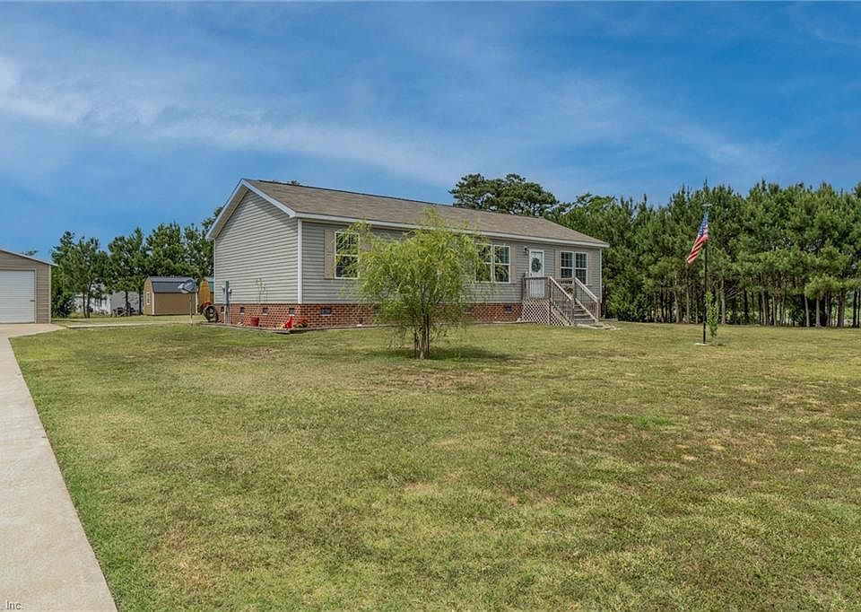 100 Strawberry Acres Dr, Elizabeth City, NC 27909 Zillow