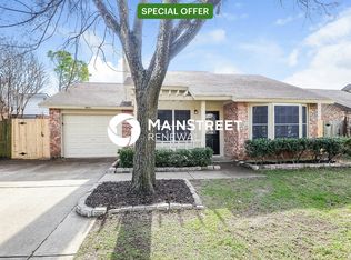 4644 Baytree Dr, Fort Worth, TX 76137